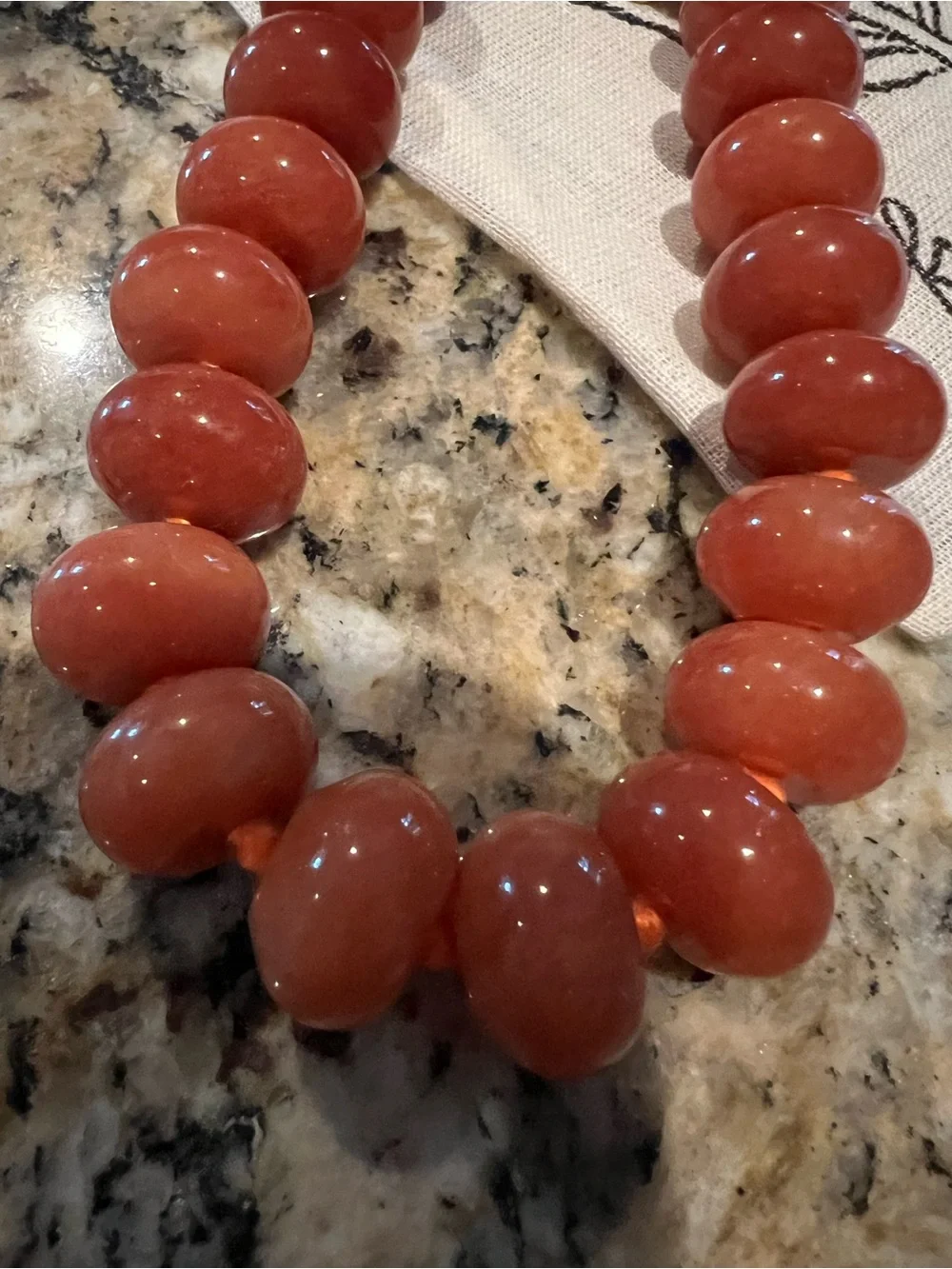 Free People sabina semiprecious